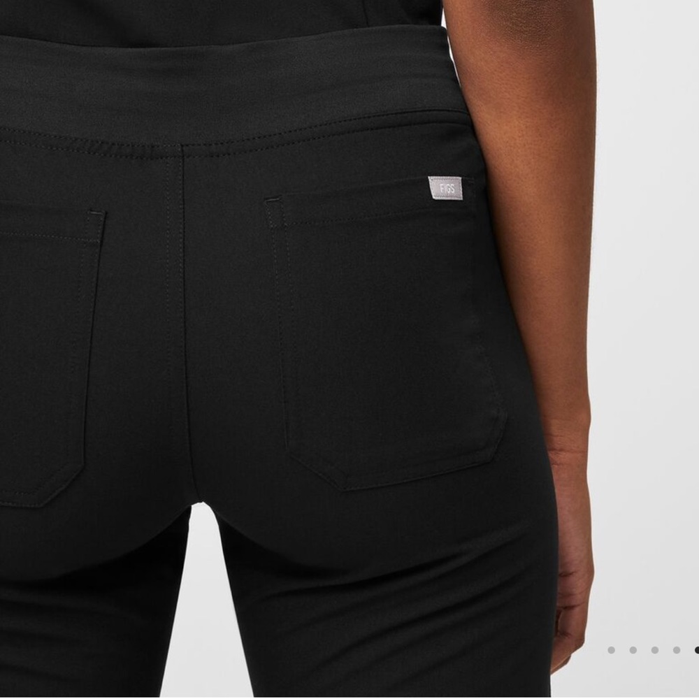 Figs Scrub Pants - Picture 4 of 7